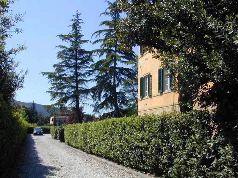 Villa La Nina モンテカルロ エクステリア 写真