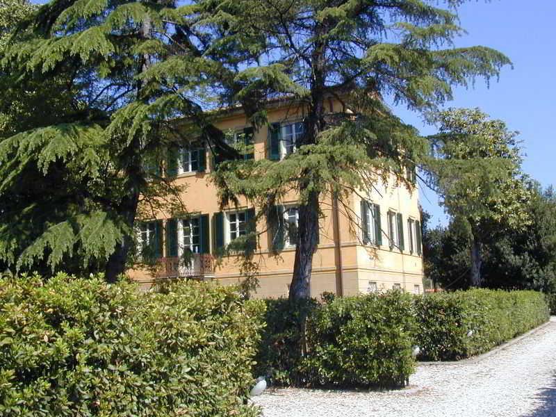 Villa La Nina モンテカルロ エクステリア 写真
